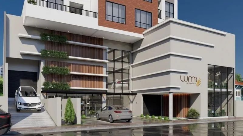 SALA COMERCIAL TÉRREA | 81,31 m² | SANTA RITA - Foto 3