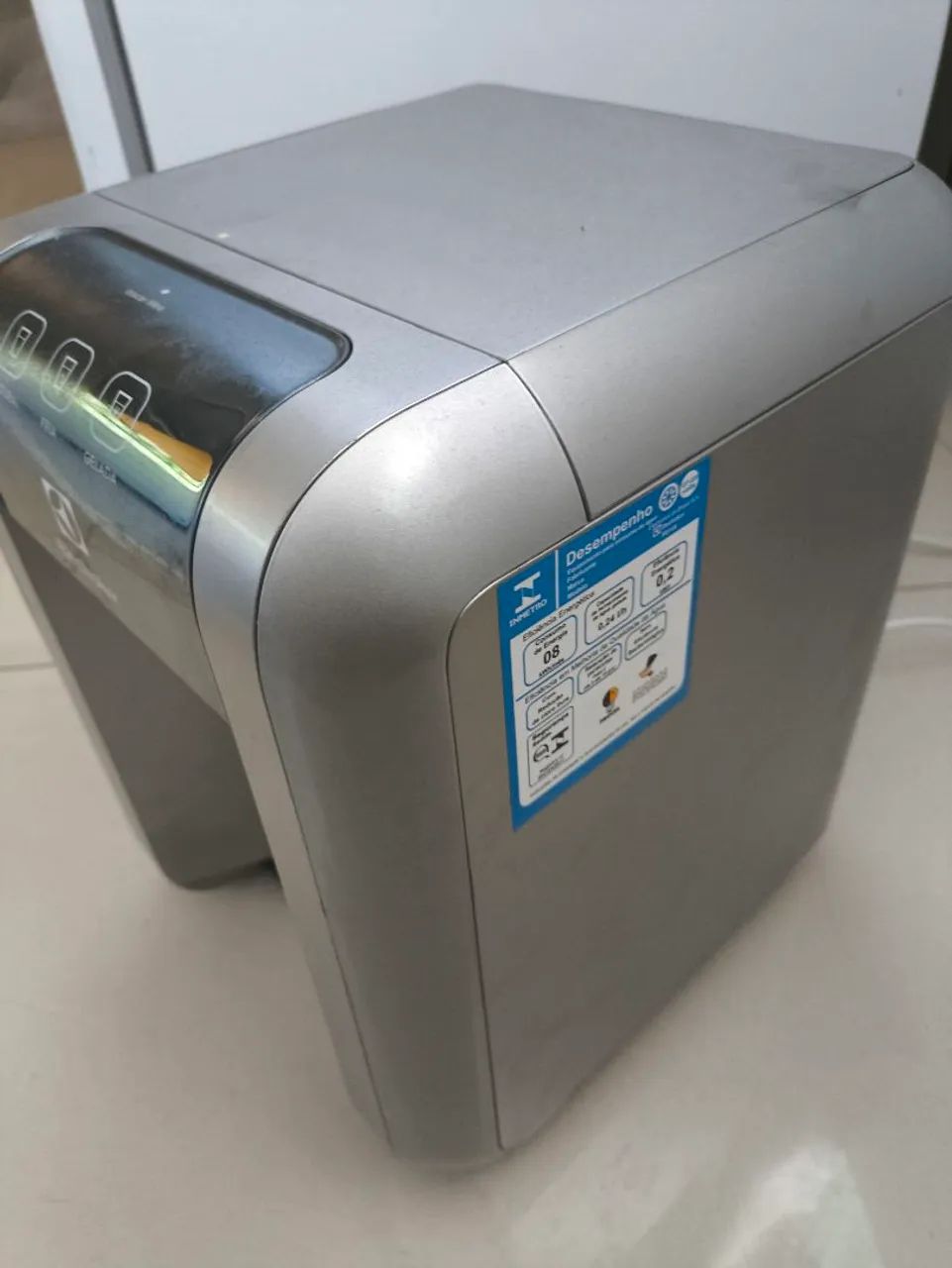 Filtro Electrolux - Foto 3
