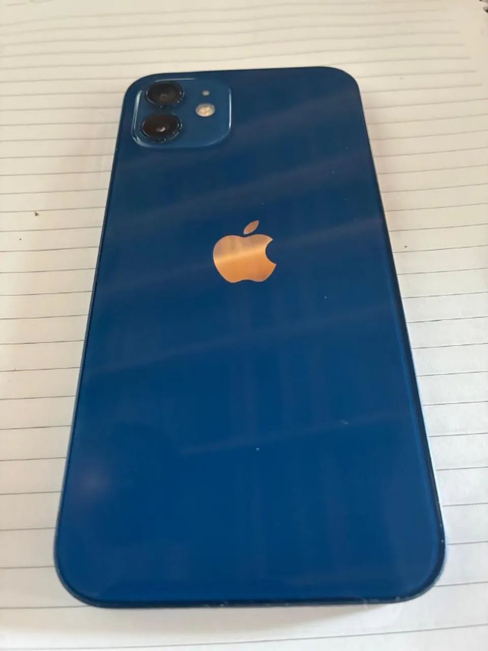 Iphone 12 64gb - Foto 5