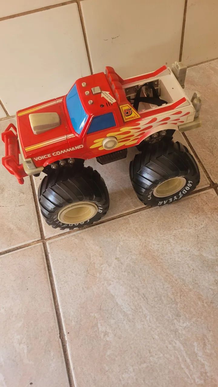Brinquedo