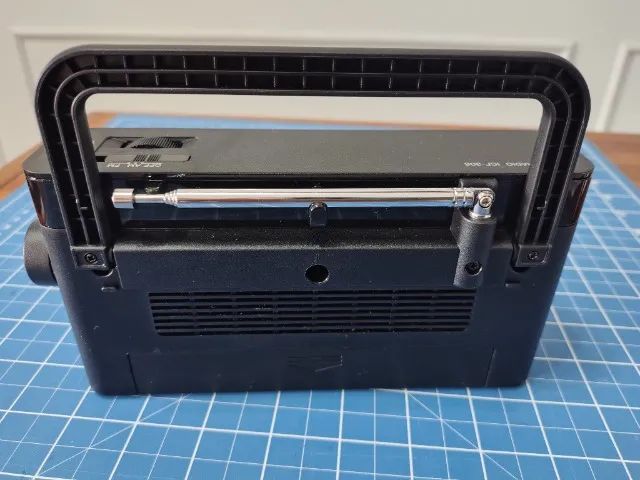Radio Sony ICF-306 - Foto 4