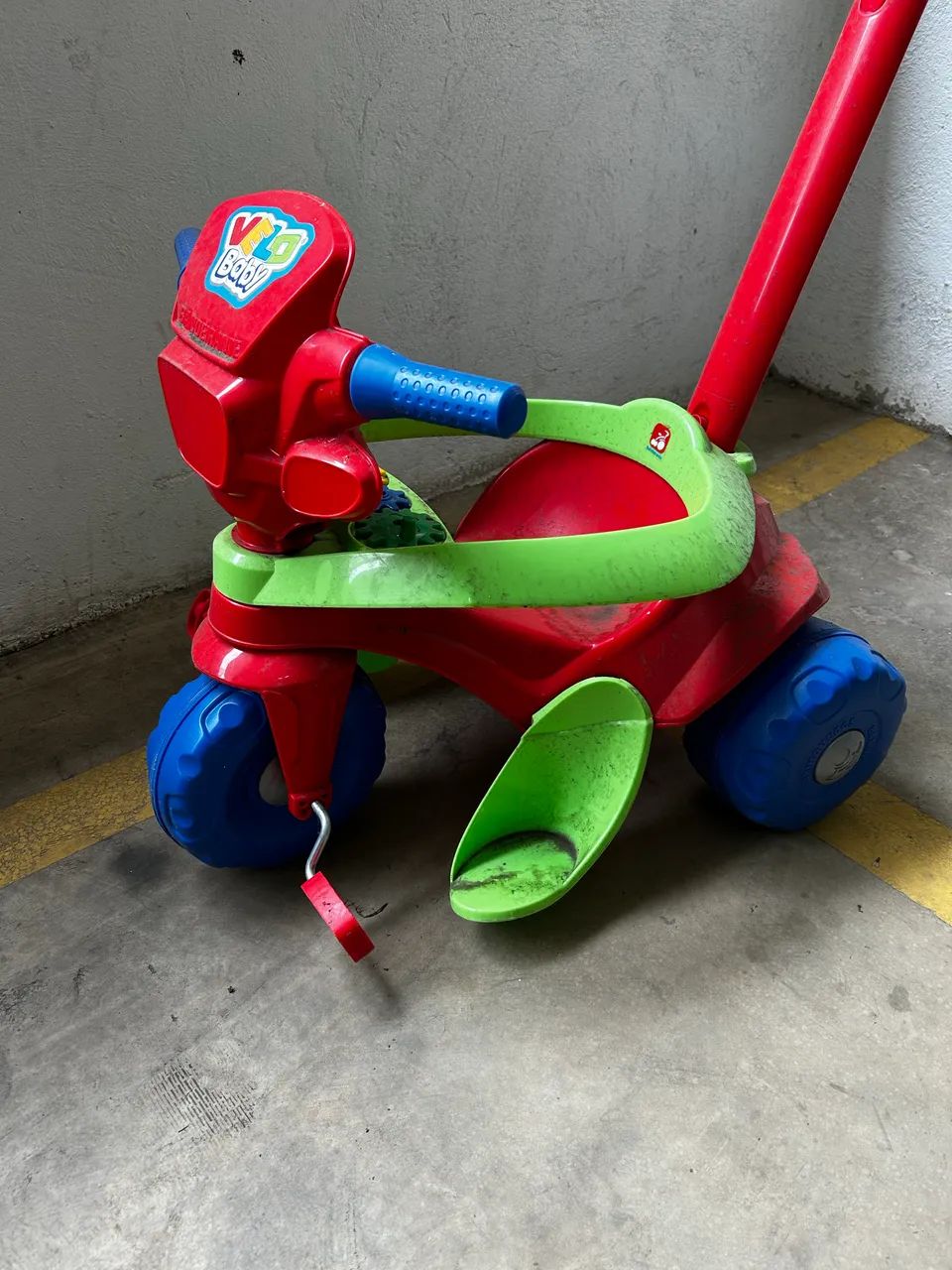 Velotrol - Foto 4