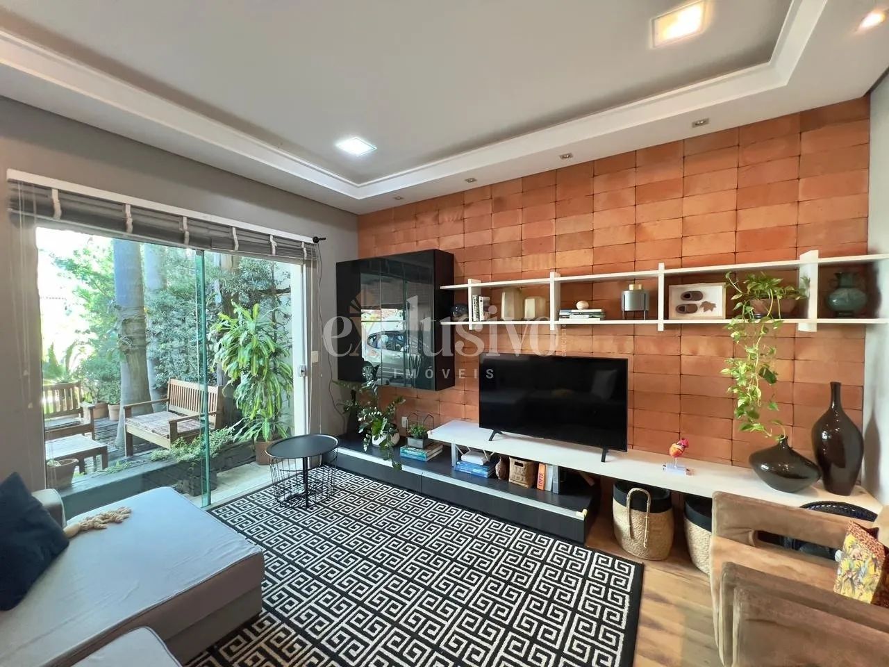Excelente Casa com 3 Suítes - Foto 5