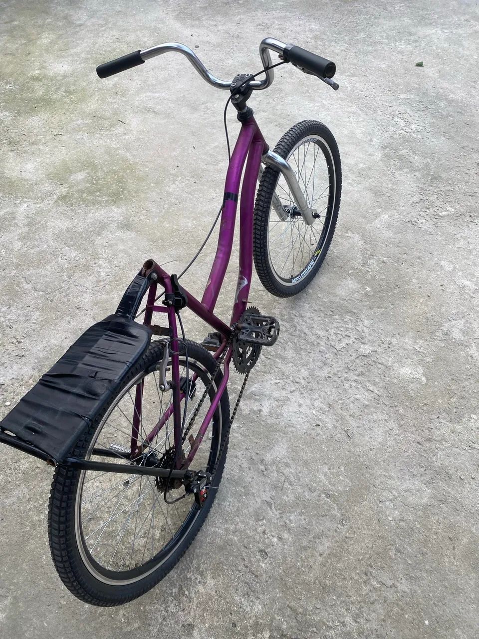 Bike aro 24 - Foto 2
