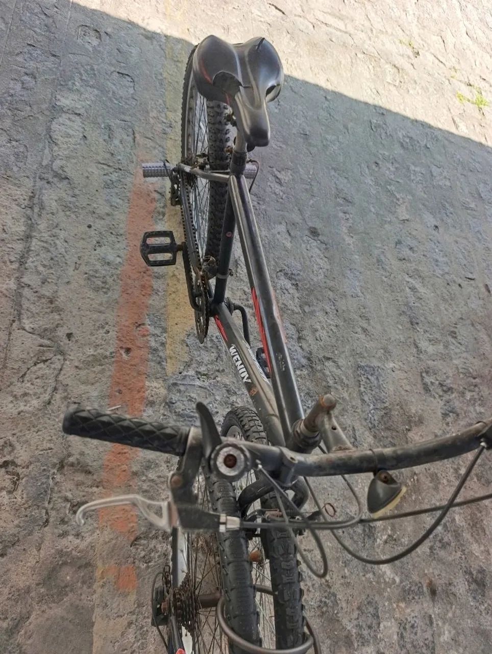 Bicicleta  - Foto 2