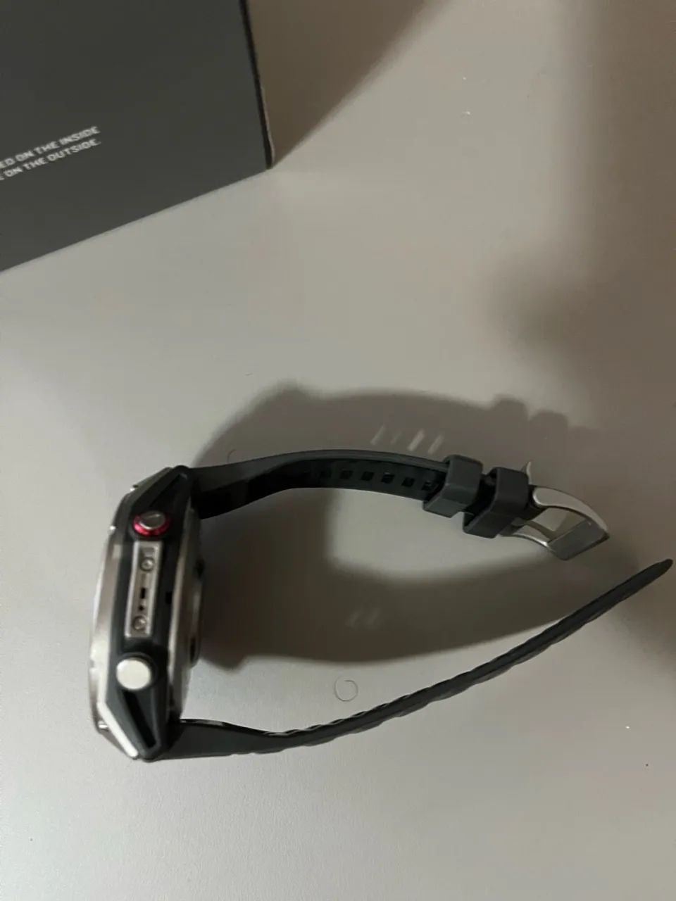 Garmin Fenix 8 Pro 47 mm - Foto 5