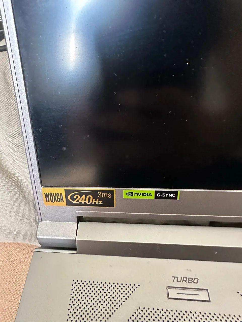 Notebook Gamer Acer predator - Foto 4