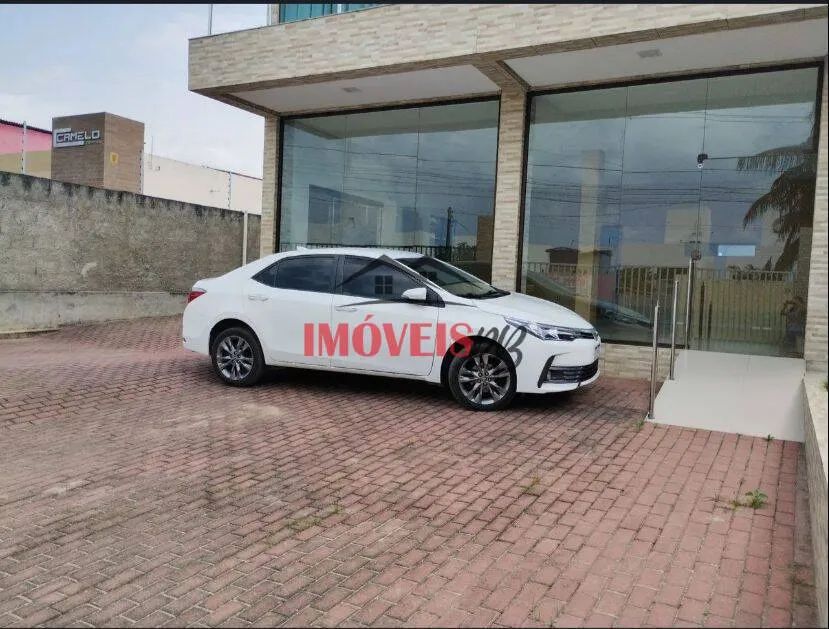 Sala comercial próximo à rotatória de Carapibus e com ótima localização - Foto 3