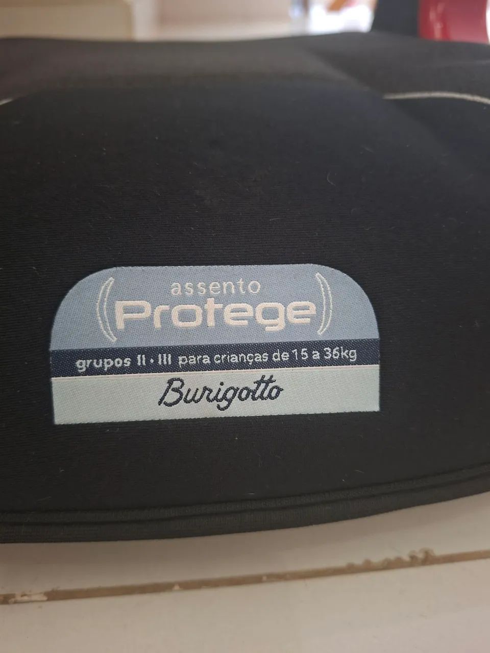 Assento de elevação Burigotto - Foto 2