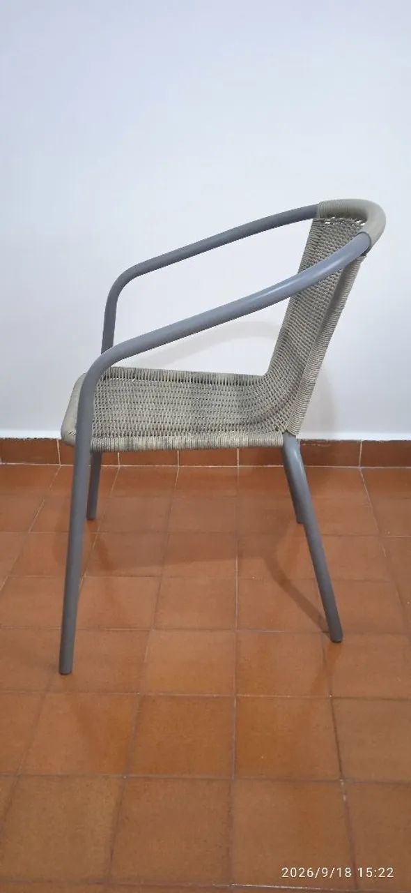 Cadeiras - Foto 2