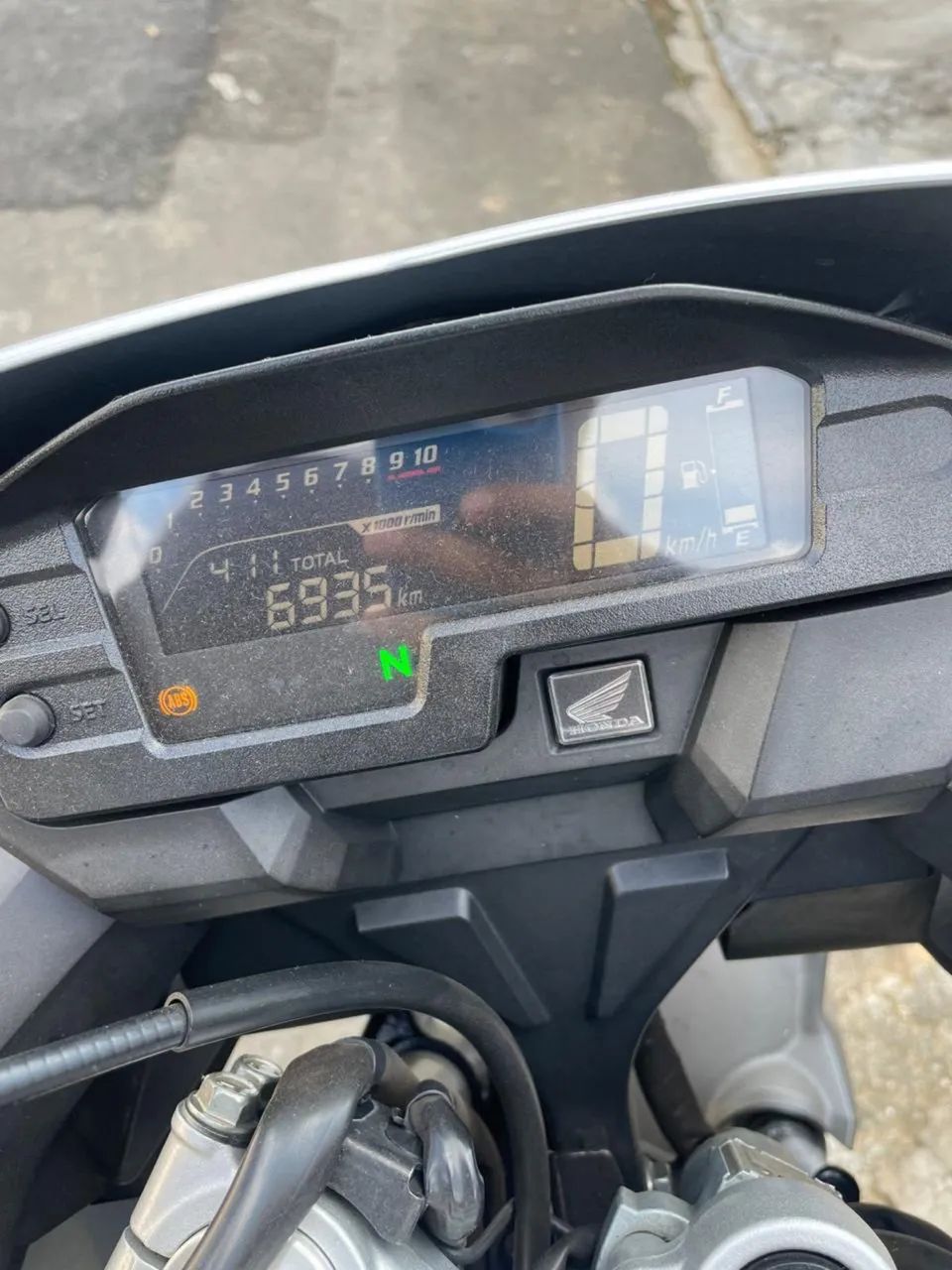 Xre 300 zera  - Foto 4