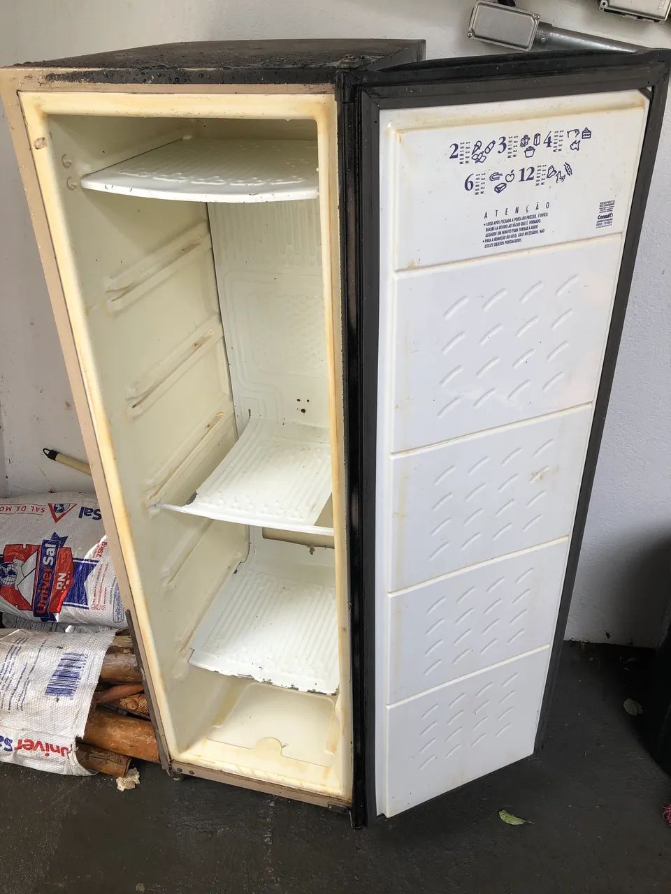 Freezer 