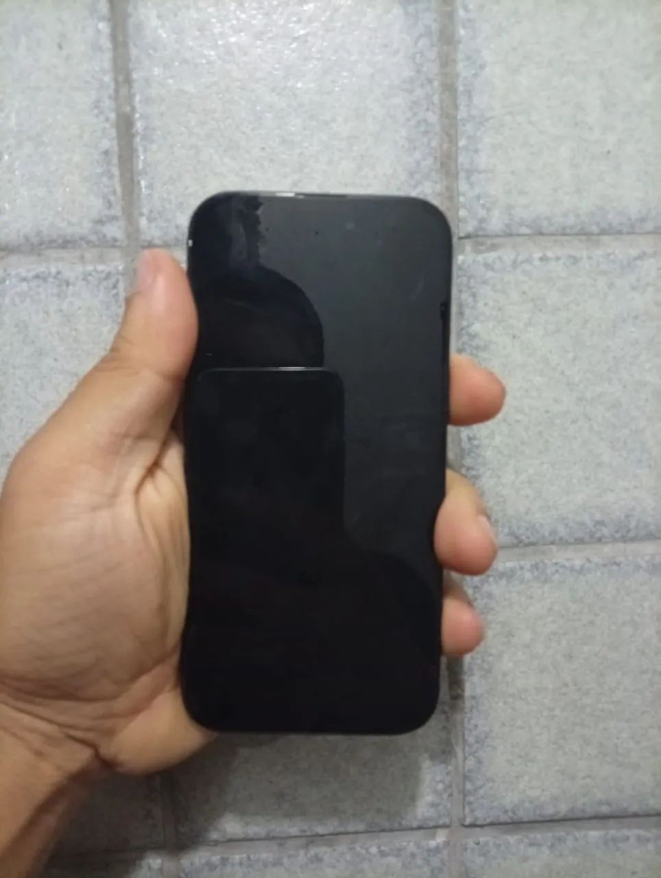 Vendo iPhone 15 