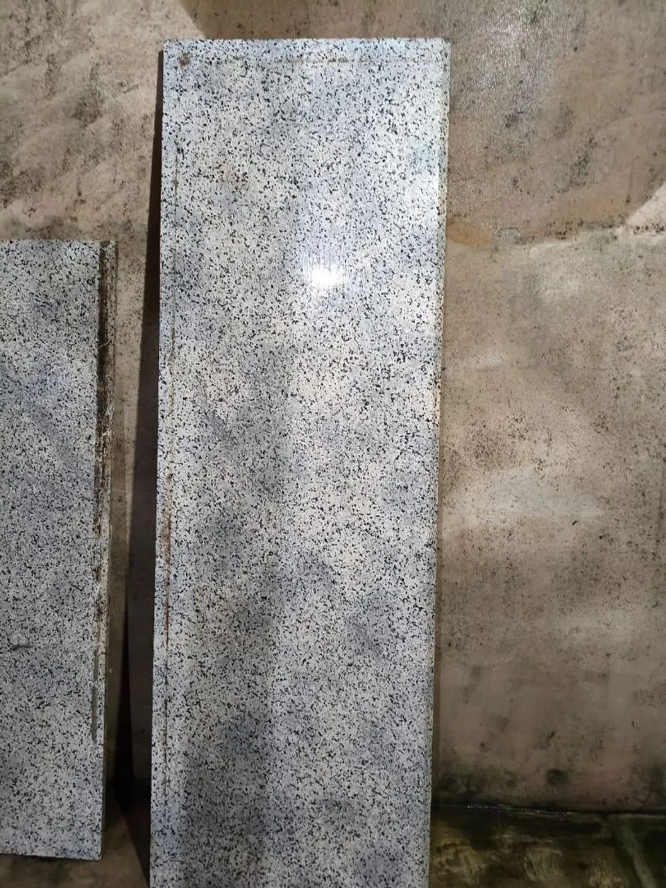 bancada com cuba e sem cuba. Preço a negociar  - Foto 2