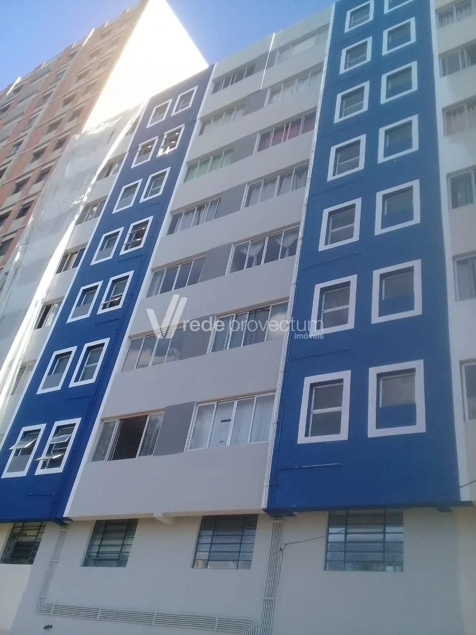 apartamento - Botafogo - Campinas