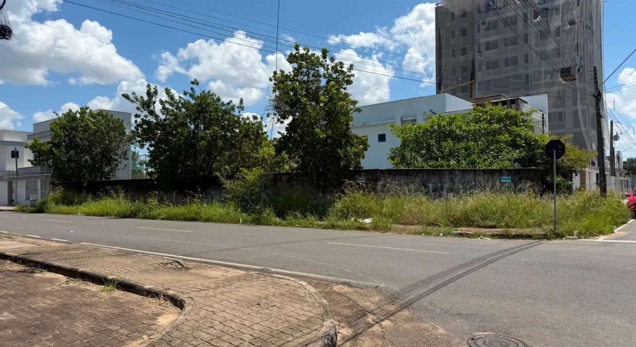 TERRENO ESQUINA CA ÇARI  - Foto 2