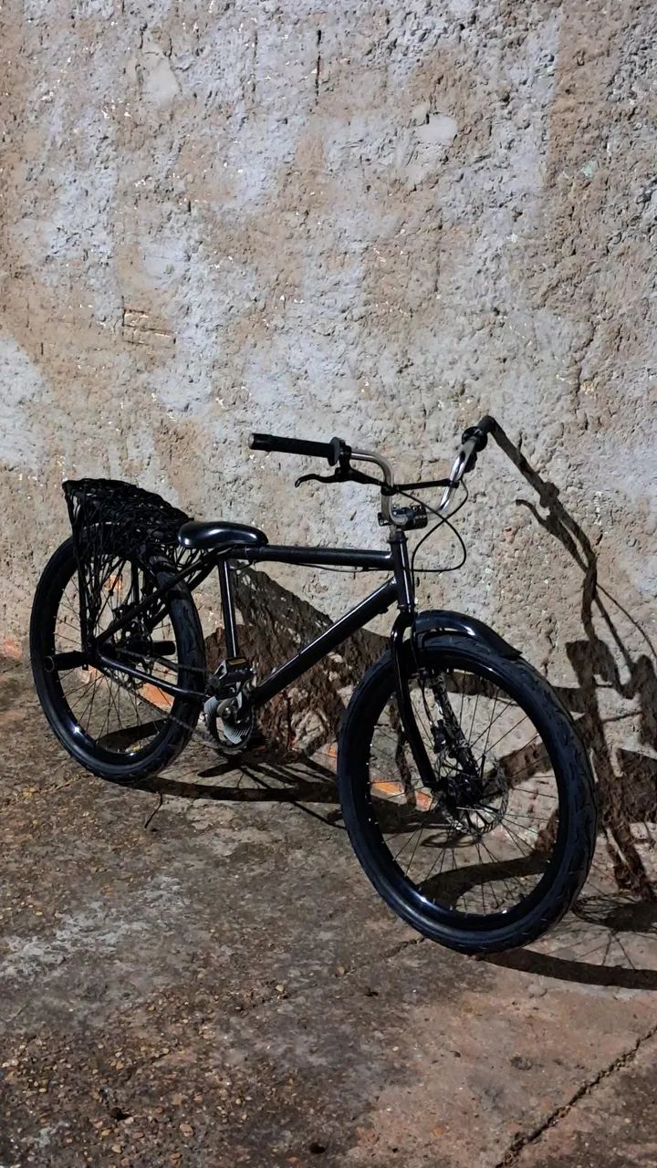 Bike montadinha  - Foto 3