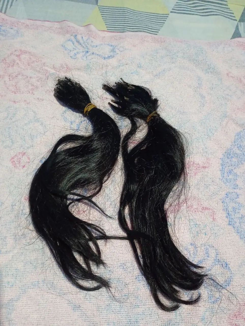 Cabelo, - Foto 5