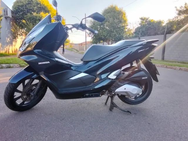 PCX 2019 - Foto 4