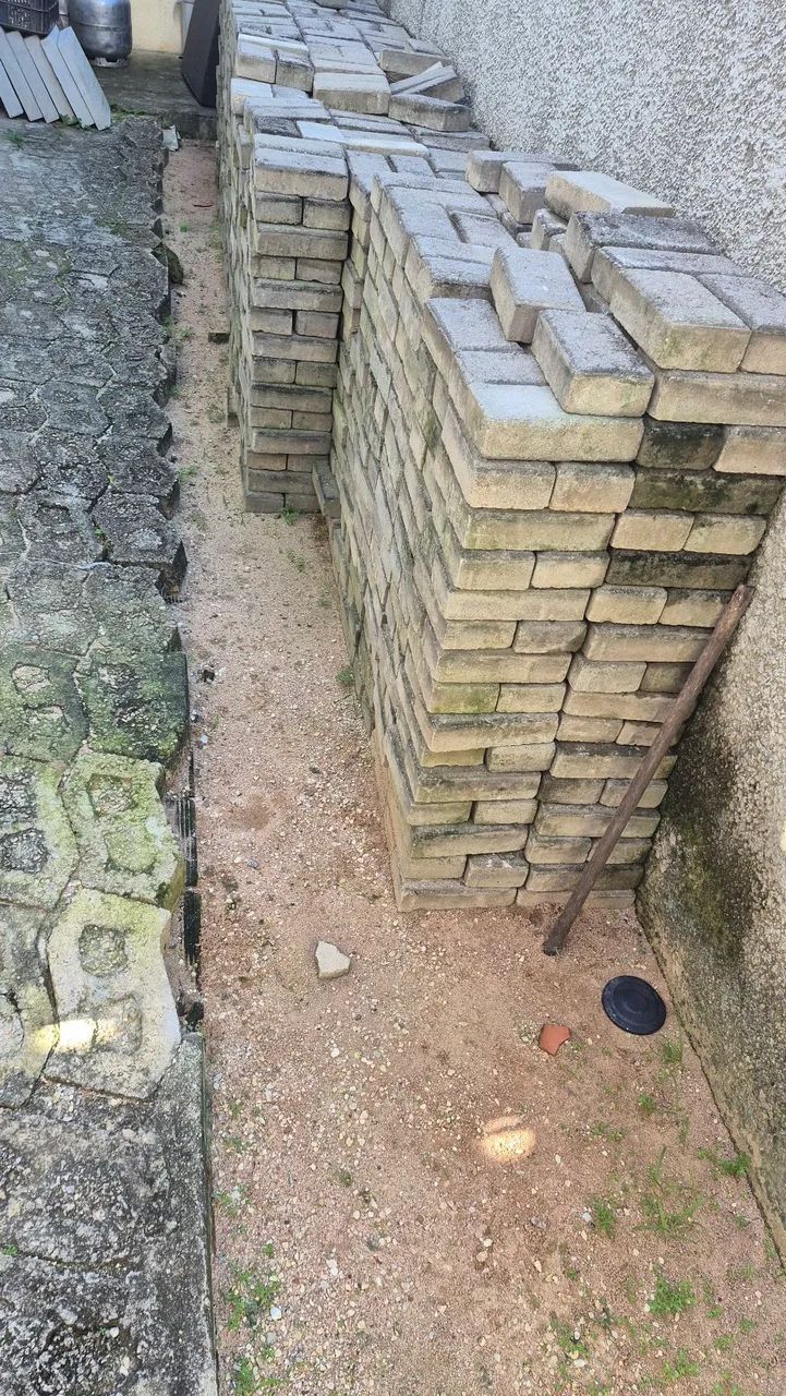 BLOCOS DE PISO INTERVALADO  - Foto 2