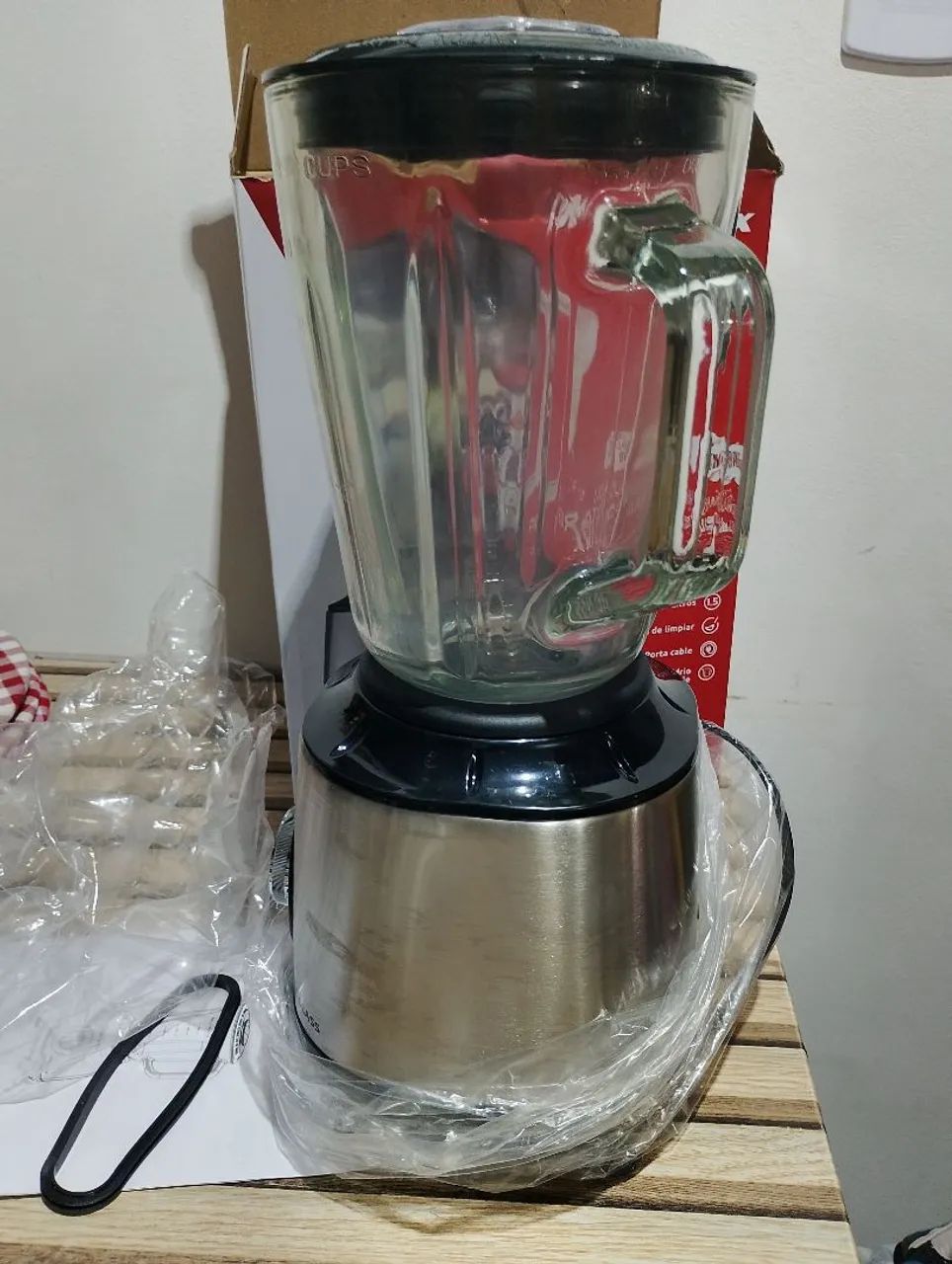 Liquidificador  - Foto 4