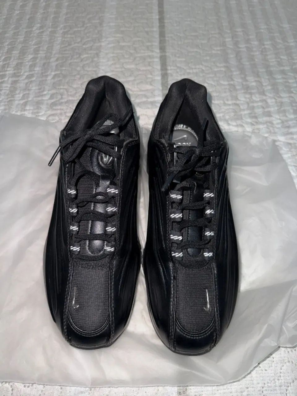 NOCTA Hot Step 2 'Black' - Foto 3