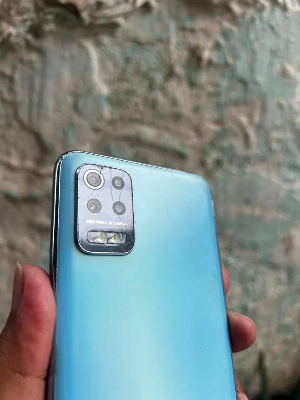 LG k62 plus 128GB  - Foto 5