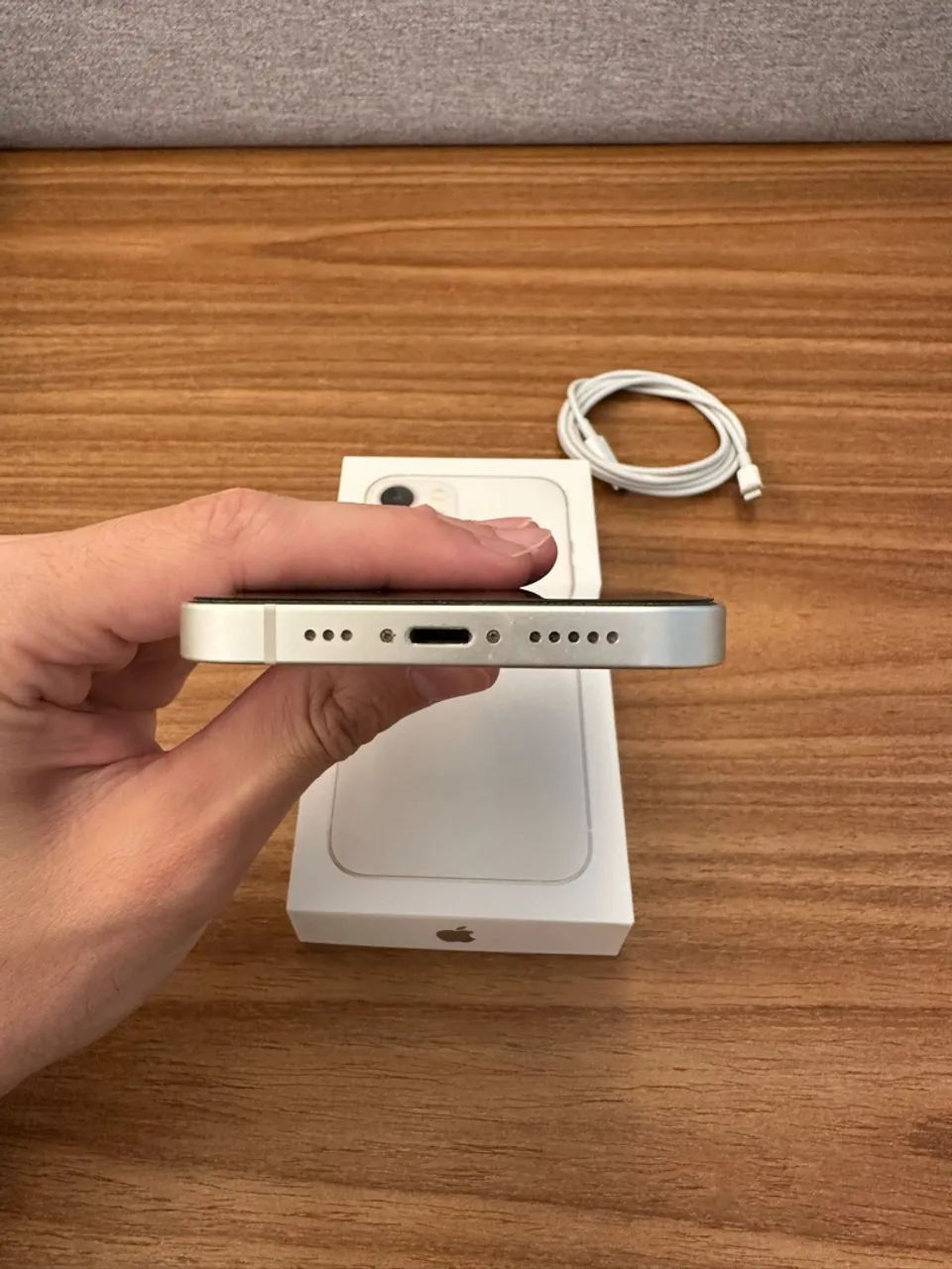 iPhone 13 256 GB  - Foto 5