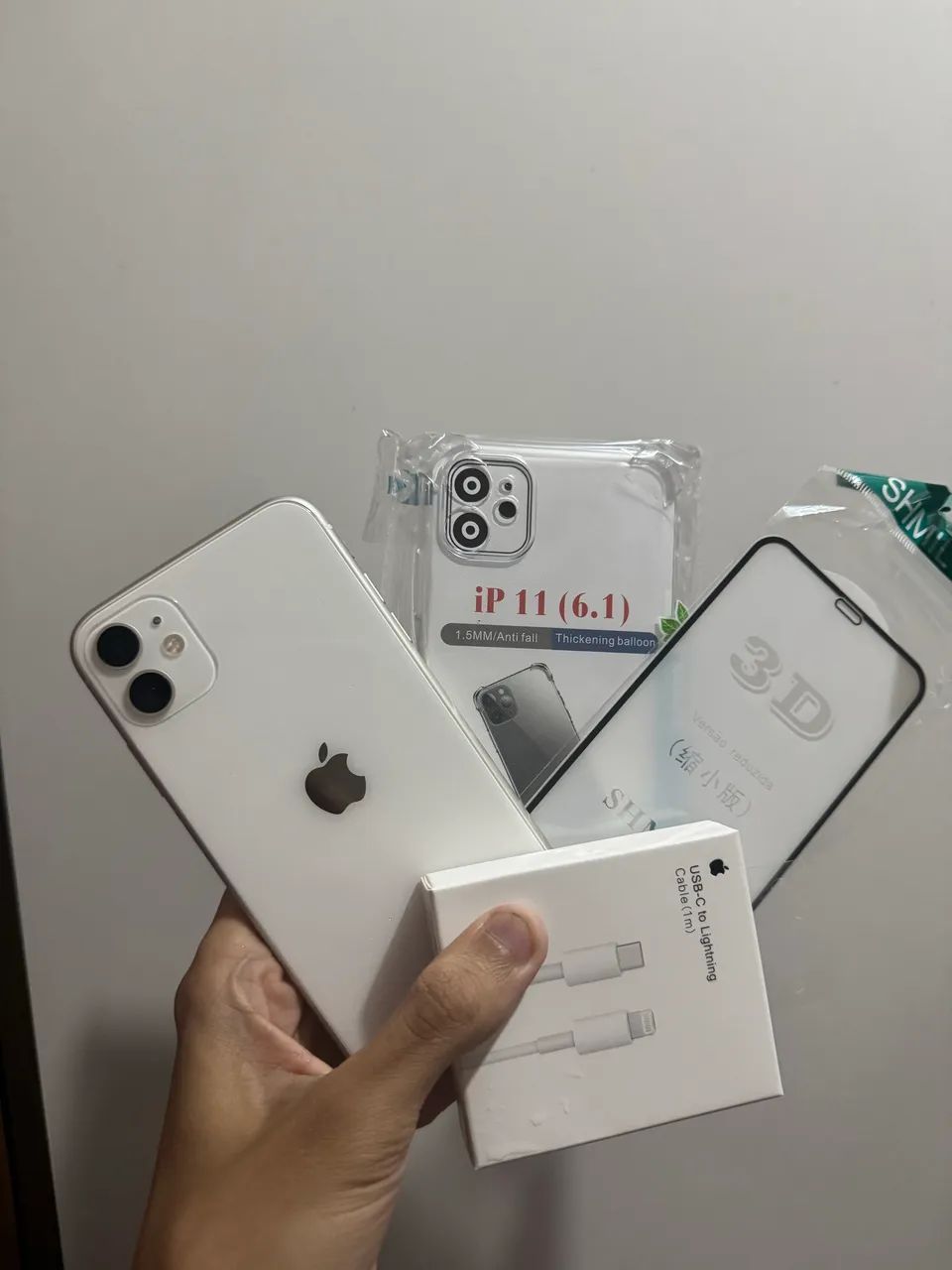 iPhone 11 - Foto 3