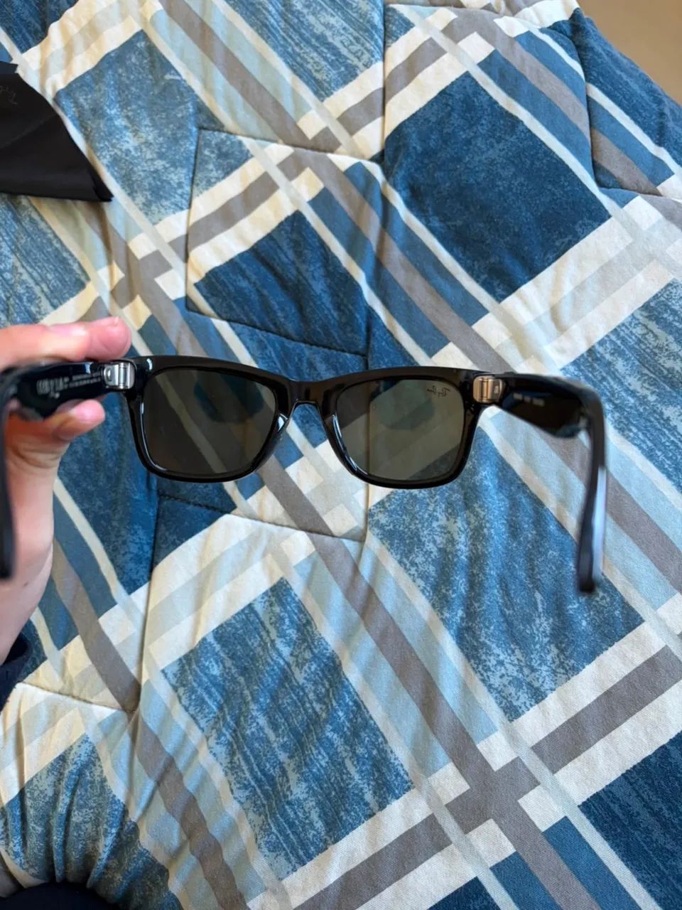Ray-Ban Meta Gen 1 - Foto 2