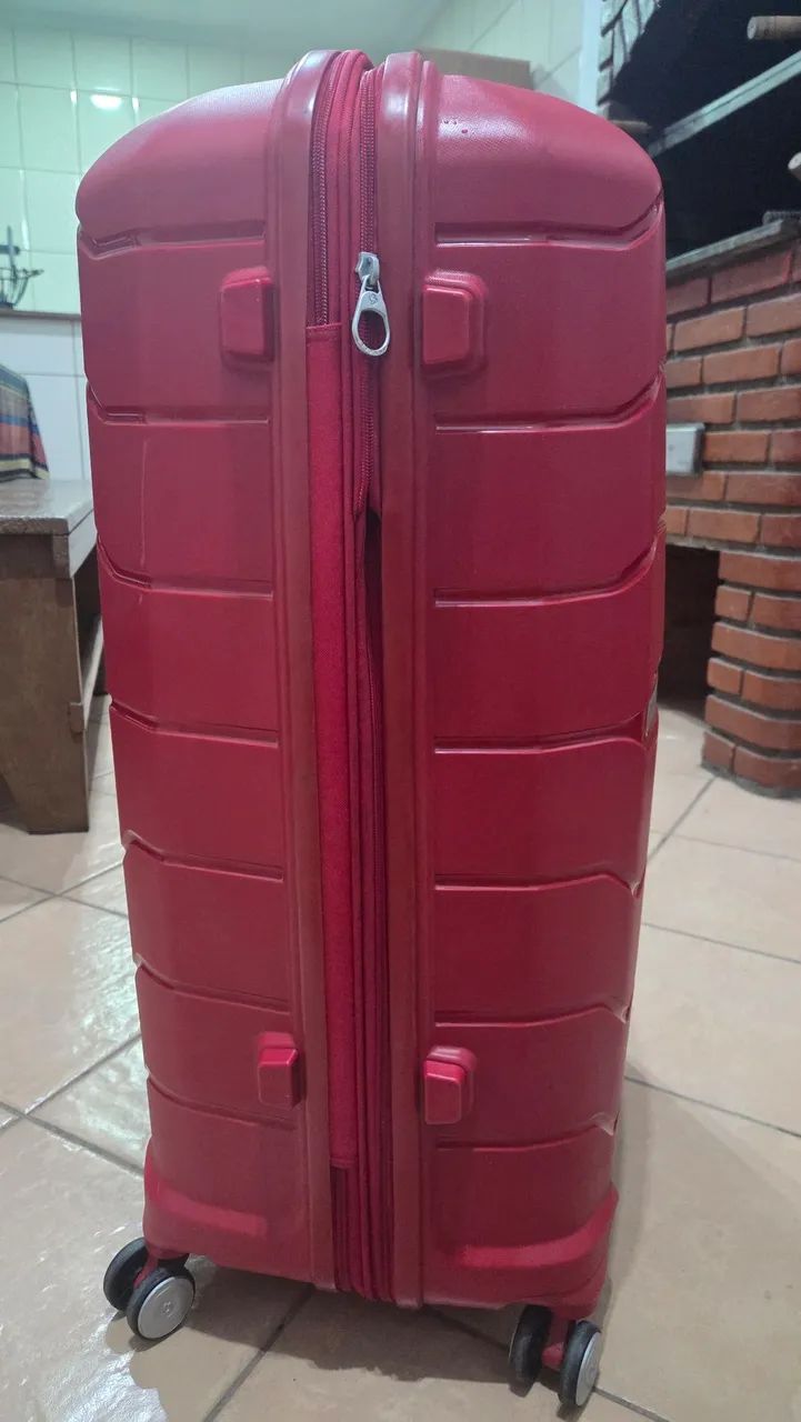 Mala Samsonite Octolite 23kg  - Foto 2
