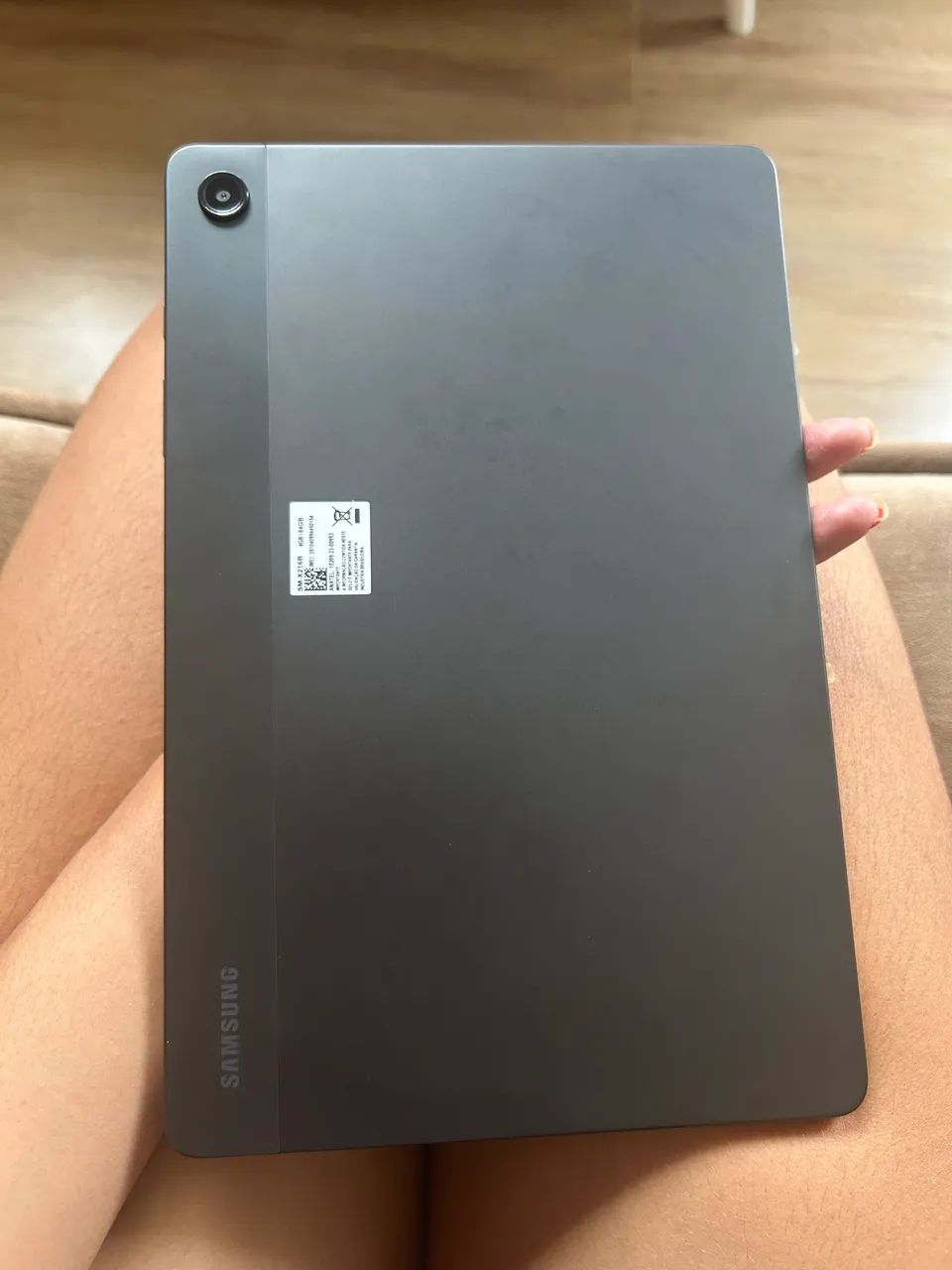 Tablet A9+ 5G - Foto 2