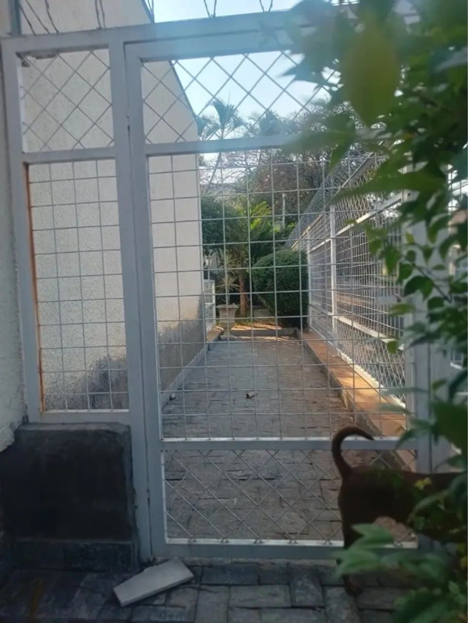 Casa térrea à venda na Vila Trujillo, em Sorocaba-SP - Foto 4