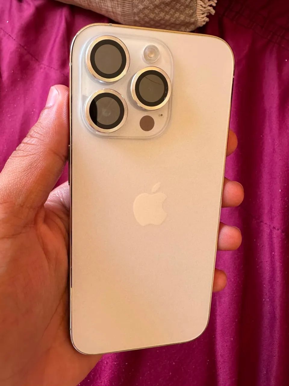 iPhone 14 Pro - Foto 2
