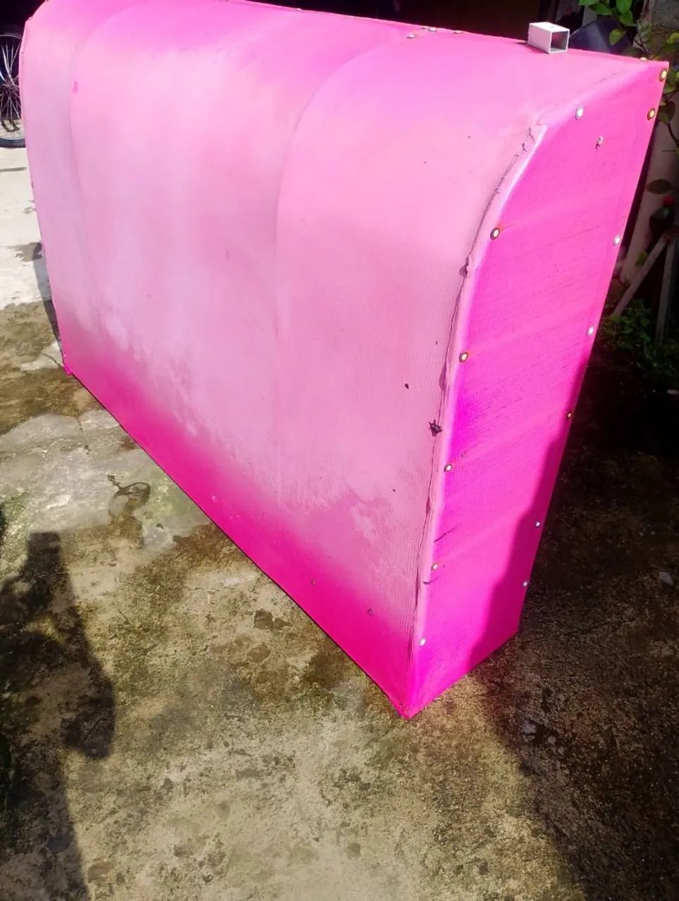 Toldo impecável  - Foto 3