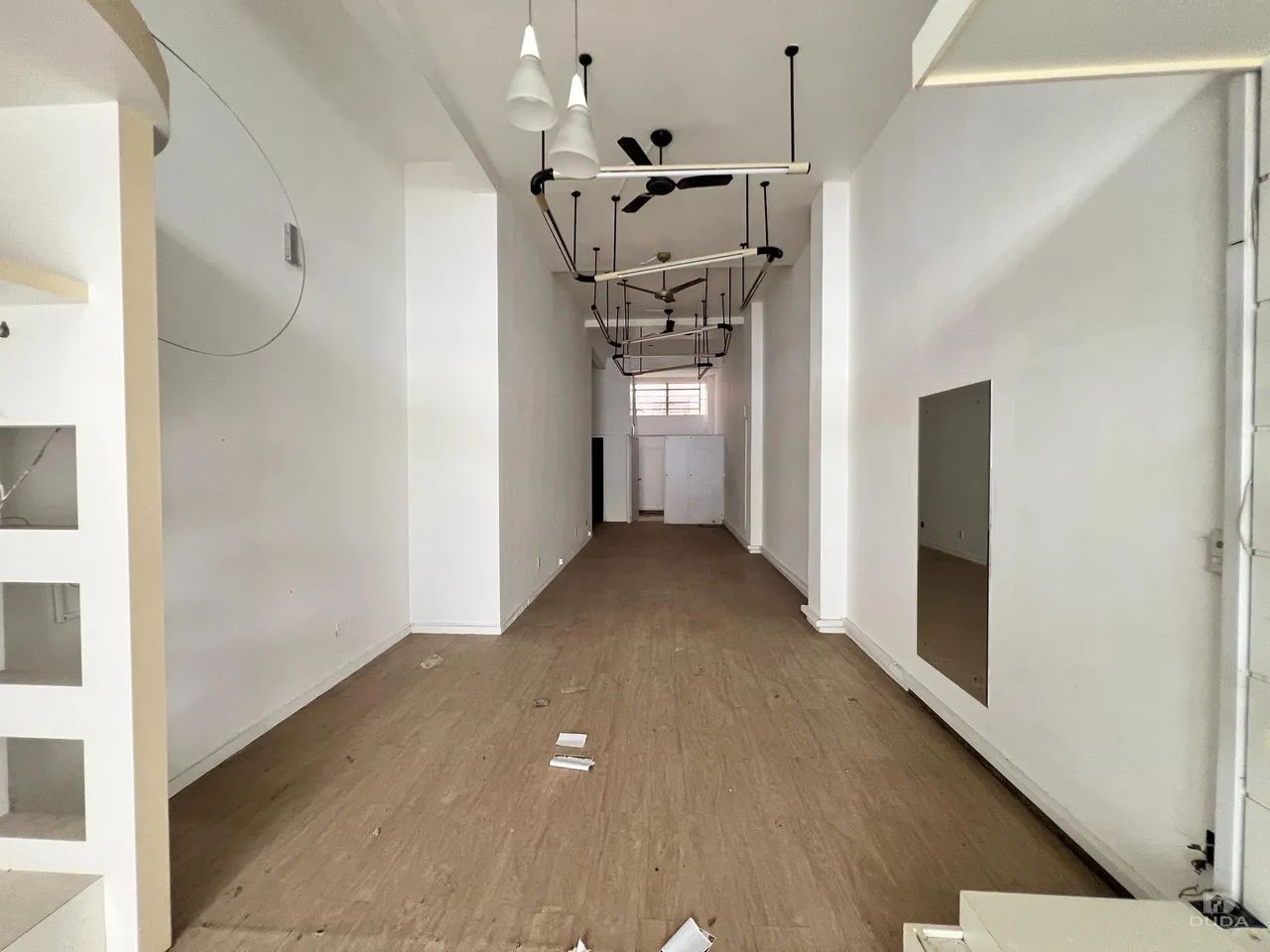 Sala comercial em uma excelente localização - Foto 4