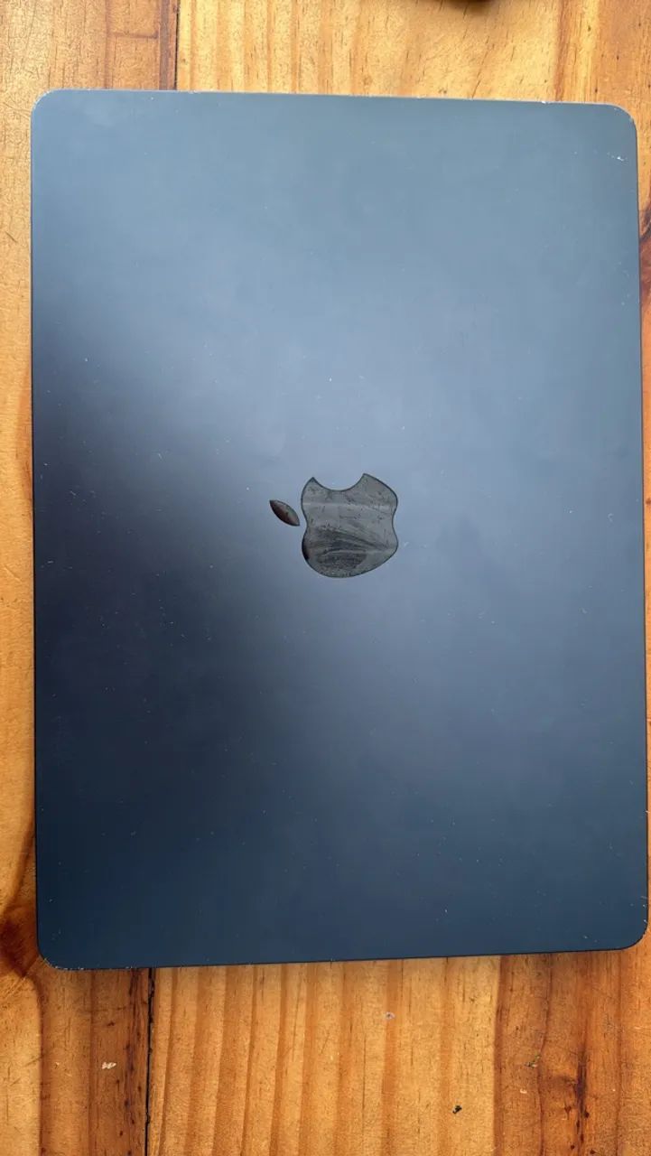 Macbook m3 13 16/256 - Foto 2