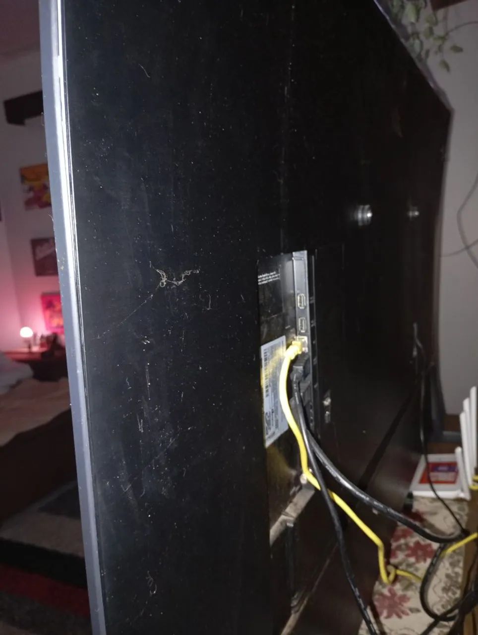 TV SANSUNG 65  - Foto 4