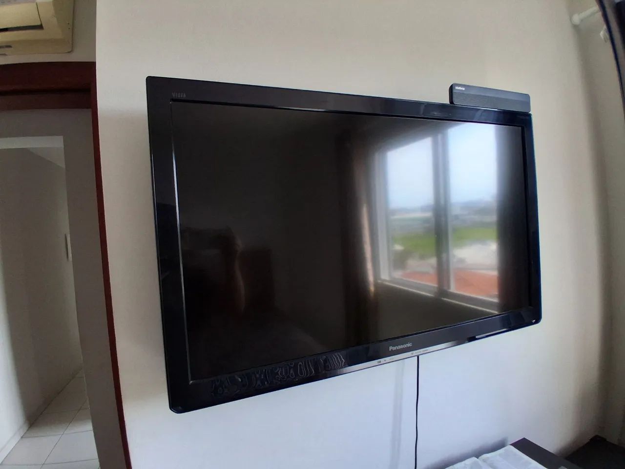 TV 42" Panasonic AVCHD HDMI - Foto 5
