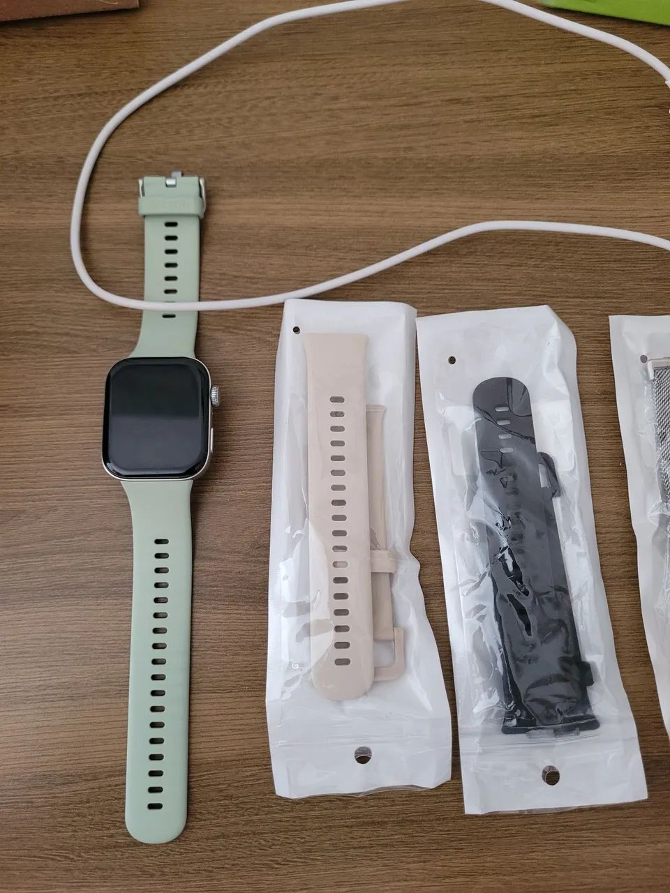 Huawei Watch FIT 3  - Foto 2