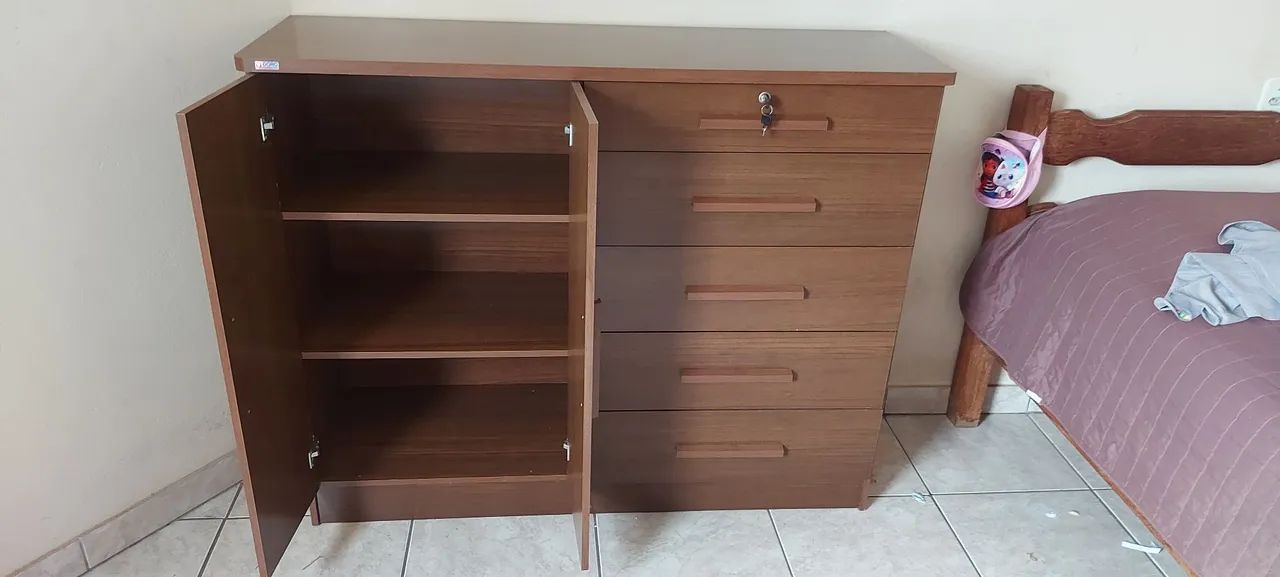 Comoda - Foto 2