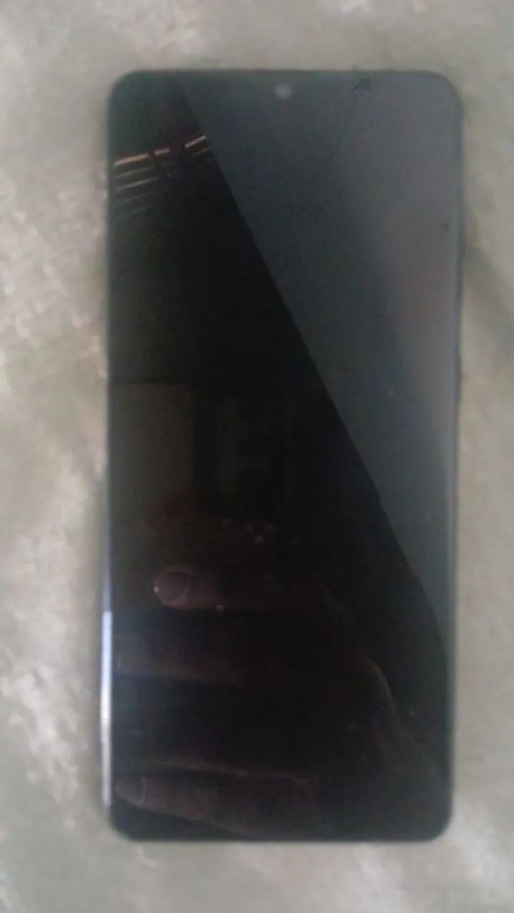 Vendo celular em perfeito estado de conservação e funcionamento sujeito a qualquer teste - Foto 2