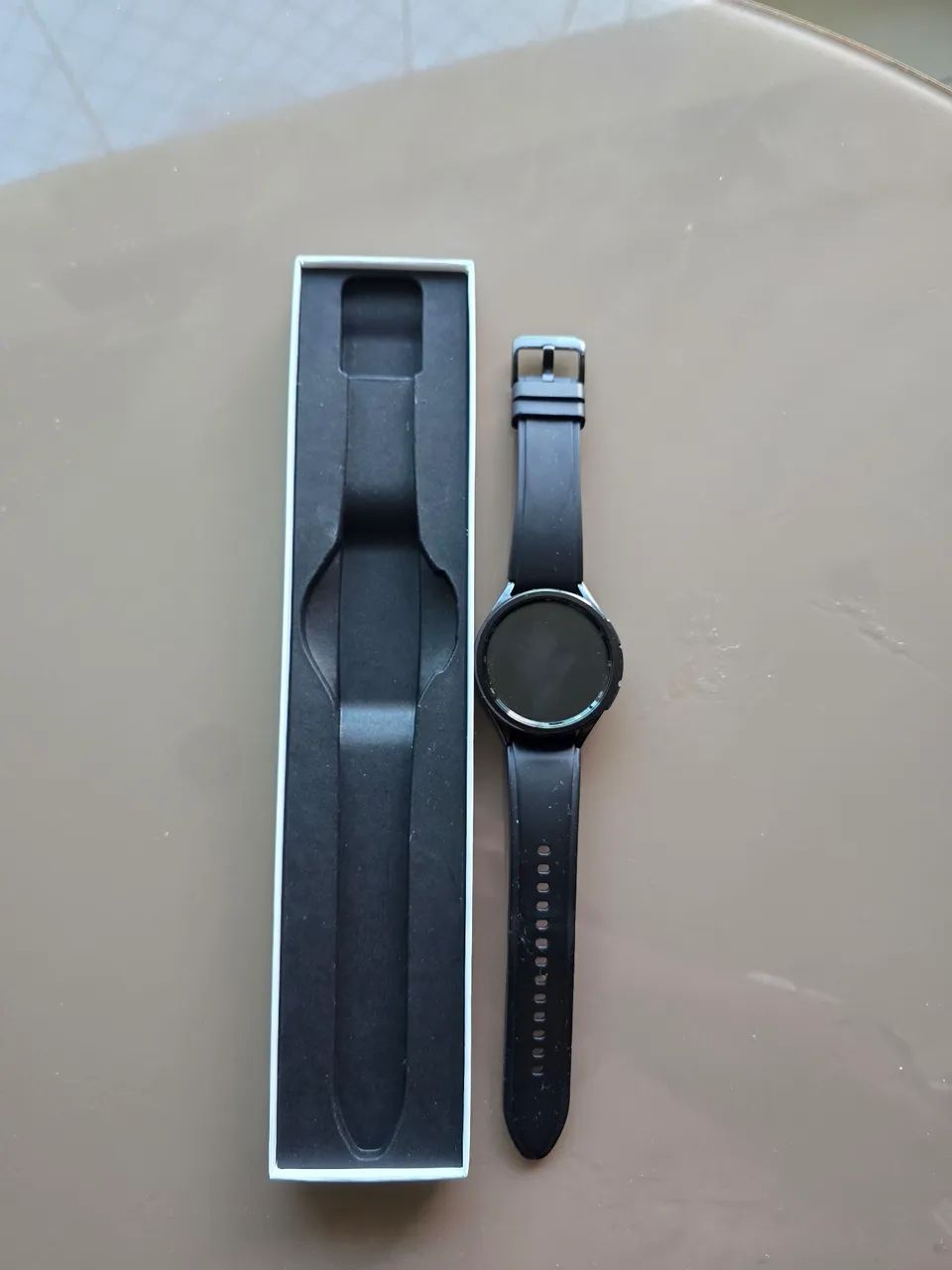 Galaxy Watch6 Classic