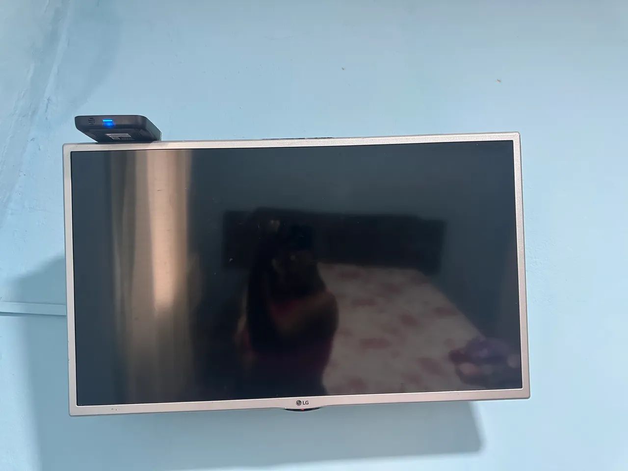 Televisão  - Foto 2