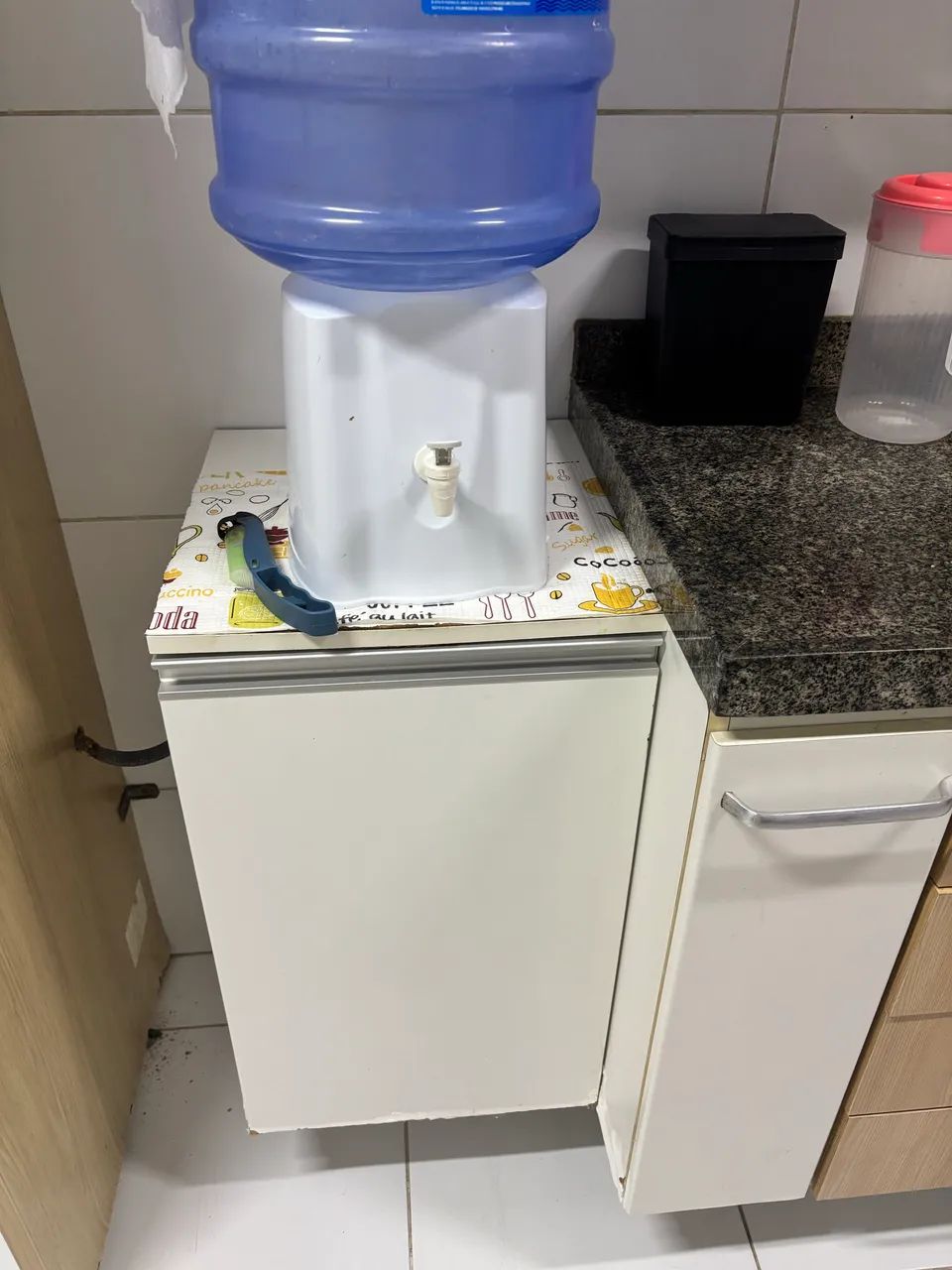 Armários cozinha com diversos módulos  - Foto 4