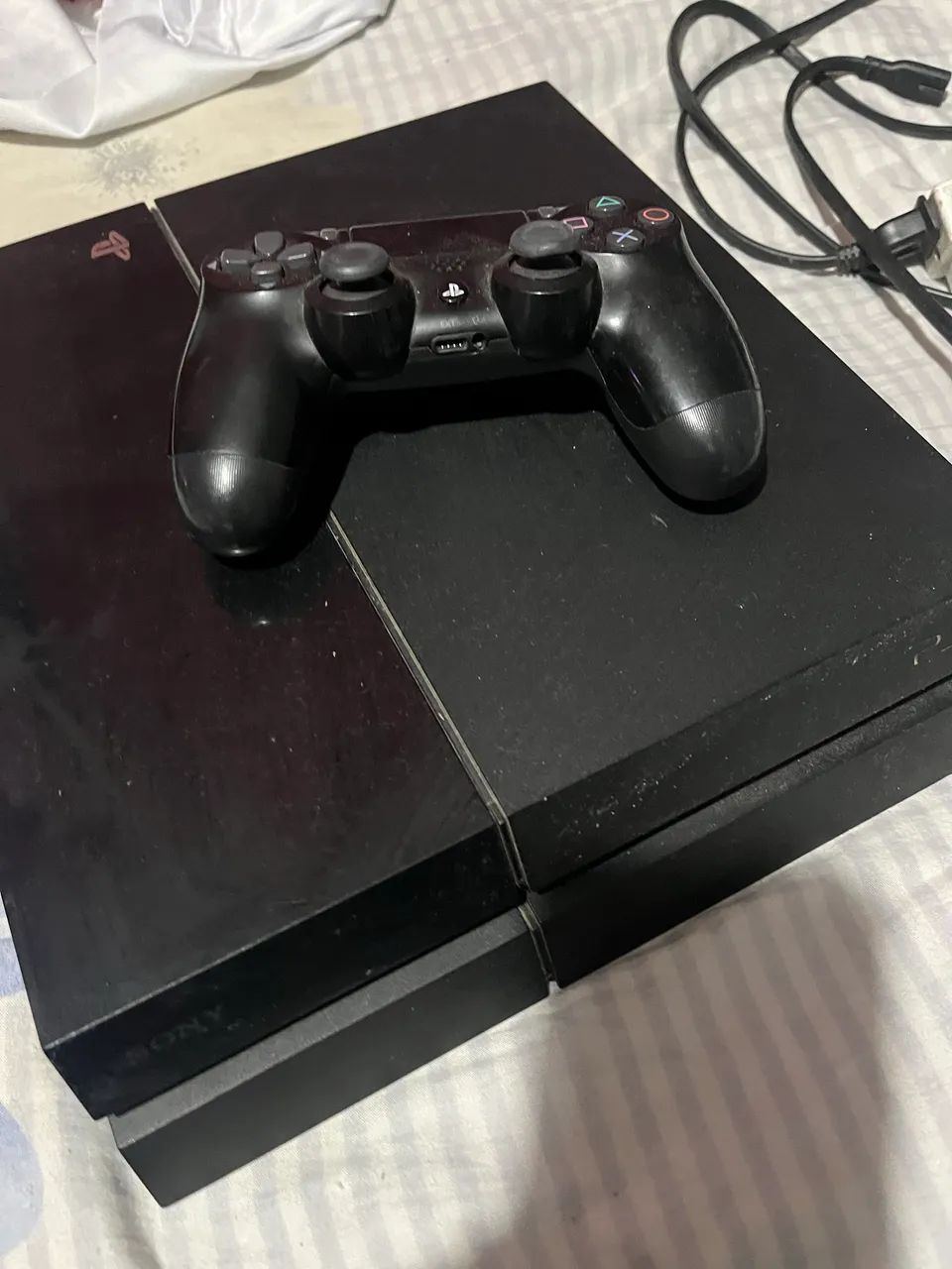 playstation 4 - Foto 3