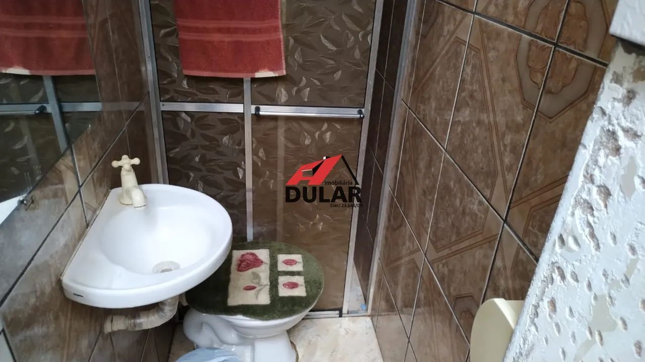 Sobrado com 4 quartos para Venda SAMAMBAIA SUL, QR 510 - Foto 5