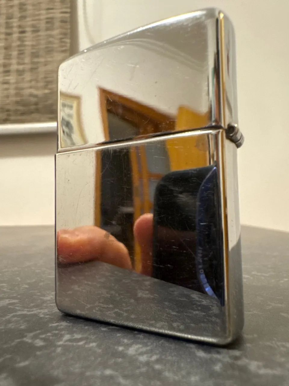 Isqueiro Zippo Original   - Foto 3