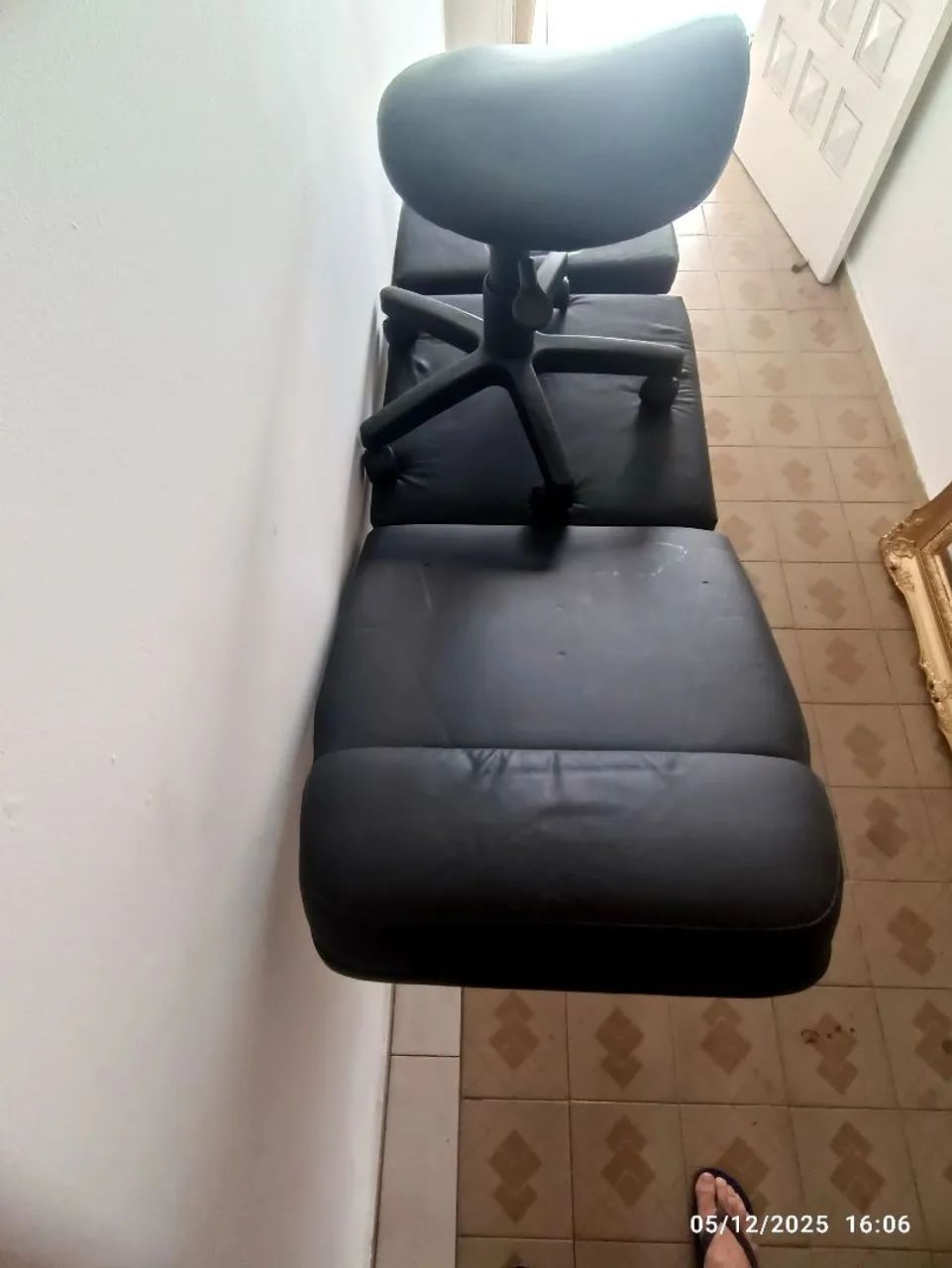 Vendo Maca e mocho cela.  - Foto 4