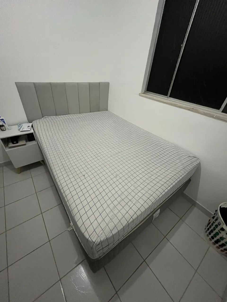 Cama de Casal